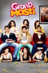 Grand Masti Movie Streaming Online Watch on Zee5