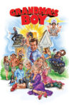 Grandma's Boy Movie Streaming Online Watch on Google Play, Youtube