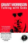 Grant Morrison:  Talking with Gods Movie Streaming Online Watch on Tubi
