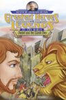 Greatest Heroes and Legends of The Bible: Daniel and the Lion's Den Movie Streaming Online Watch on Tubi