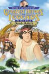Greatest Heroes and Legends of The Bible: David and Goliath Movie Streaming Online Watch on Tubi