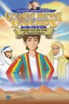 Greatest Heroes and Legends of the Bible: Joseph and the Coat of Many Colors Movie Streaming Online Watch on Tubi