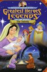 Greatest Heroes and Legends of The Bible: The Nativity Movie Streaming Online Watch on Tubi