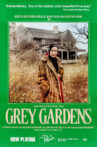Grey Gardens Movie Streaming Online Watch on Disney Plus Hotstar