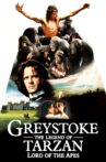 Greystoke: The Legend of Tarzan, Lord of the Apes Movie Streaming Online Watch on Google Play, Youtube