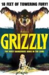 Grizzly Movie Streaming Online Watch on Amazon, iTunes
