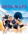 Grown Ups Movie Streaming Online Watch on Amazon, Sony LIV, Tata Sky