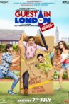 Guest iin London Movie Streaming Online Watch on Amazon, Disney Plus Hotstar, Google Play, Youtube, iTunes
