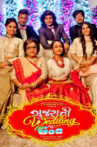 Gujarati Wedding in Goa Movie Streaming Online Watch on Amazon, MX Player