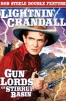 Gun Lords of Stirrup Basin Movie Streaming Online Watch on MX Player, Tubi