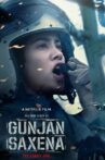Gunjan Saxena: The Kargil Girl Movie Streaming Online Watch on Netflix