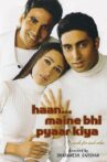 Haan Maine Bhi Pyaar Kiya Movie Streaming Online Watch on Amazon, Jio Cinema, Shemaroo Me, Tata Sky , Zee5, iTunes