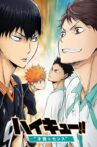 Haikyuu!! Movie 3: Genius and Sense Movie Streaming Online Watch on Netflix