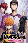Haikyuu!! Movie 4: Battle of Concepts Movie Streaming Online Watch on Netflix