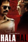 Halahal Movie Streaming Online Watch on ErosNow, Jio Cinema
