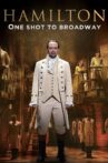 Hamilton: One Shot to Broadway Movie Streaming Online Watch on Tubi