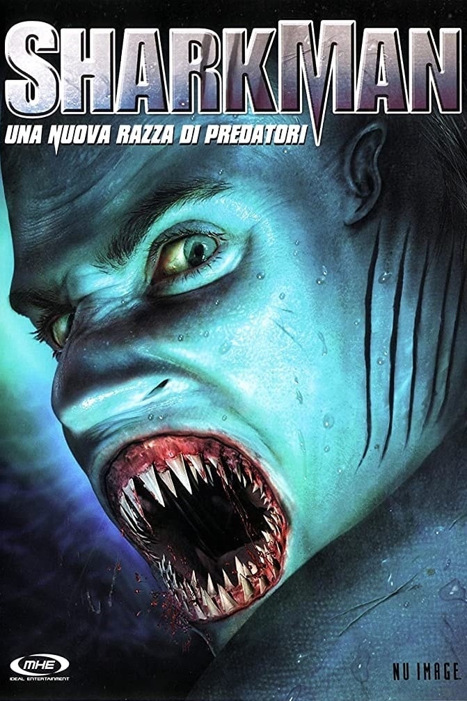 Sharkman Movie Streaming Online Watch