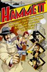 Hammett Movie Streaming Online Watch on Tubi