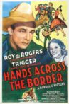 Hands Across the Border Movie Streaming Online Watch on MX Player, Tubi