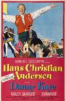 Hans Christian Andersen Movie Streaming Online Watch on Tubi