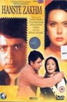 Hanste Zakhm Movie Streaming Online Watch on Zee5