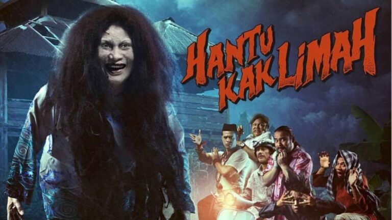 hantu kak limah streaming