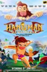 Hanuman Da Damdaar Movie Streaming Online Watch on Disney Plus Hotstar