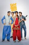 Happy Bhag Jayegi Movie Streaming Online Watch on ErosNow, Jio Cinema, Zee5, iTunes
