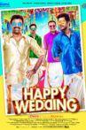 Happy Wedding Movie Streaming Online Watch on MX Player, Sun NXT