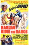 Harlem Rides the Range Movie Streaming Online Watch on Tubi