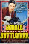 Harold Buttleman: Daredevil Stuntman Movie Streaming Online Watch on Tubi