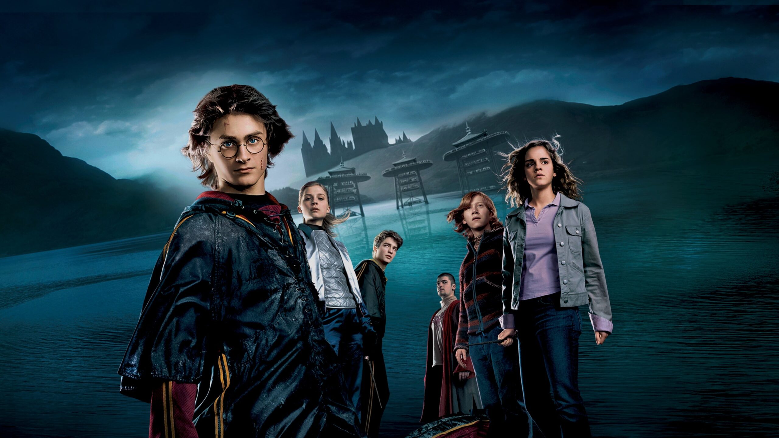 Harry Potter Streaming Youtube Harry Potter and the Goblet of Fire Hindi Movie Streaming Online Watch on  Amazon, Google Play, Hungama, Tata Sky , iTunes