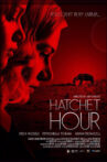 Hatchet Hour Movie Streaming Online Watch on Tubi