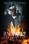 Haunted 2: Apparitions Movie Streaming Online Watch on MX Player