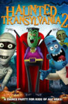 Haunted Transylvania 2 Movie Streaming Online Watch on Tubi