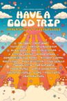 Have a Good Trip: Adventures in Psychedelics Movie Streaming Online Watch on Netflix
