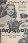 Hay Foot Movie Streaming Online Watch on MX Player