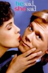 He Said, She Said Movie Streaming Online Watch on Tubi