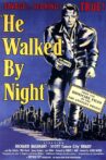 He Walked by Night Movie Streaming Online Watch on MX Player