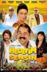 Hedefim Sensin Movie Streaming Online Watch on Netflix