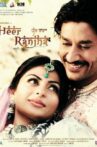 Heer Ranjha - A True Love Story Movie Streaming Online Watch on ErosNow, Google Play, Jio Cinema, Youtube