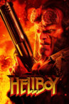 Hellboy Movie Streaming Online Watch on Google Play, Youtube, iTunes