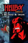 Hellboy Animated: Blood and Iron Movie Streaming Online Watch on Tubi