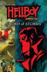 Hellboy Animated: Sword of Storms Movie Streaming Online Watch on Tubi