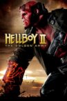 Hellboy II: The Golden Army Movie Streaming Online Watch on Amazon, Google Play, Hungama, Netflix , Youtube, iTunes