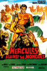 Hercules Against the Mongols Movie Streaming Online Watch on MX Player
