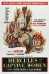Hercules and the Captive Women Movie Streaming Online Watch on MX Player