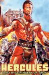 Hercules and the Princess of Troy Movie Streaming Online Watch on MX Player