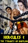 Hercules and the Tyrants of Babylon Movie Streaming Online Watch on MX Player