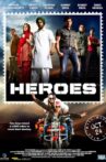 Heroes Movie Streaming Online Watch on ErosNow, Jio Cinema, Sony LIV